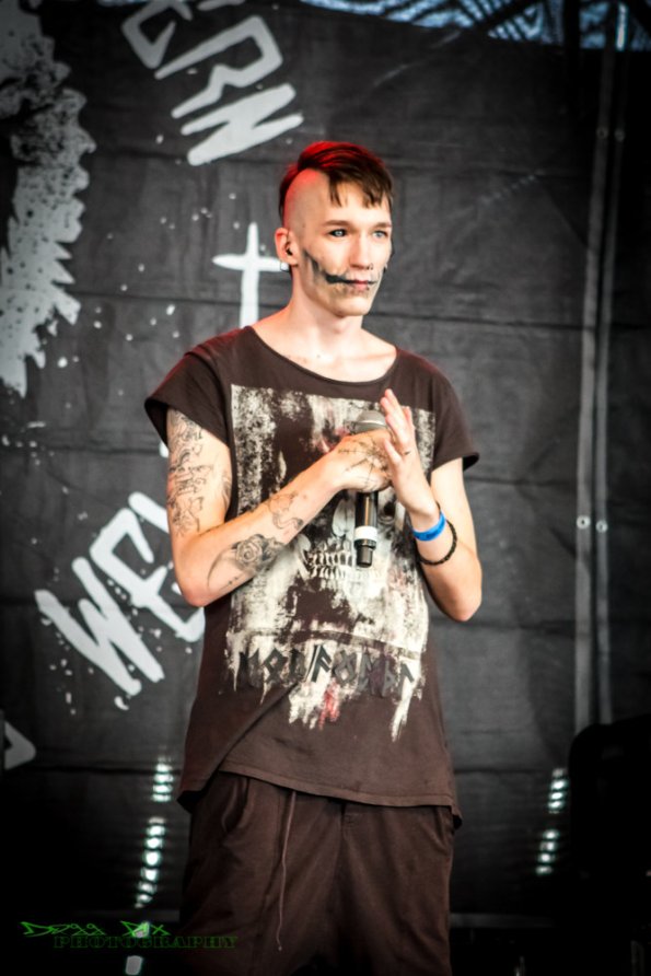 Swiss und die Andern – With Full Force
