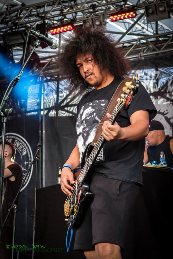 Swiss und die Andern – With Full Force