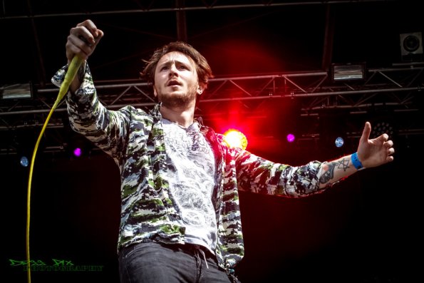 Val Sinestra – With Full Force