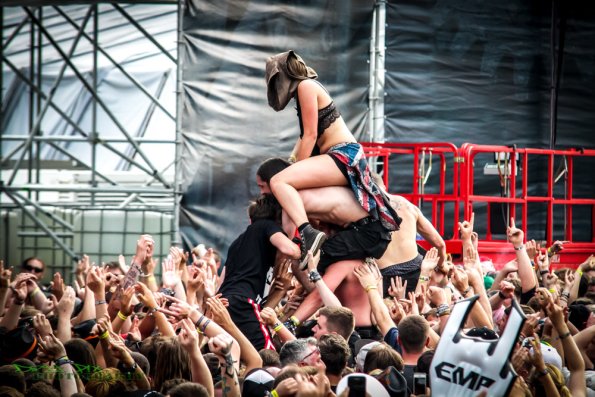 With Full Force 4