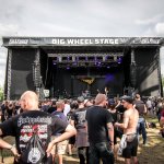 Big Wheele Stage