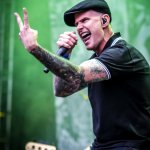 Dropkick Murphys 3