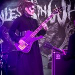 Motionless In White