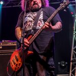 Napalm Death 2
