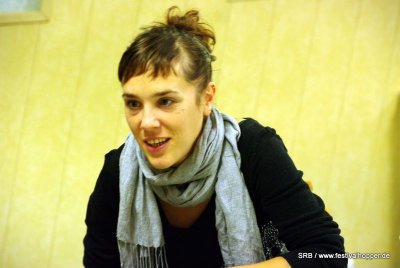Zaz