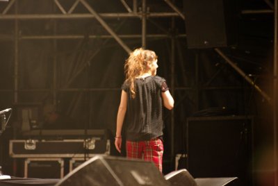 Zaz