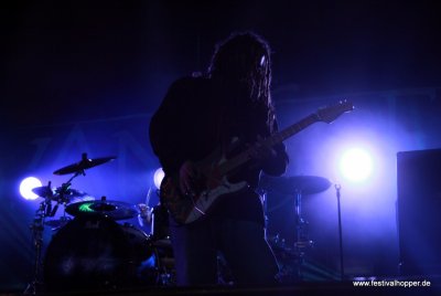 Evanescence