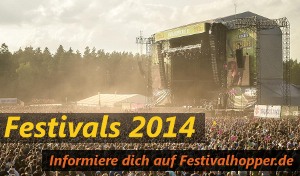 Festivals 2014