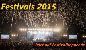 Festivals 2015