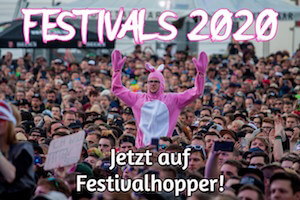 Festivals 2020