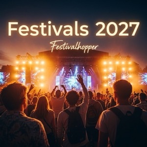 Festivals 2027