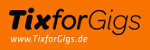 tixforgigs Logo