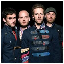 Coldplay