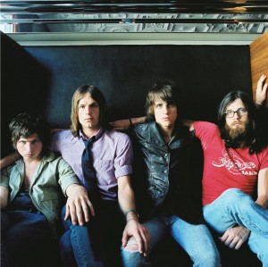 Kings of Leon