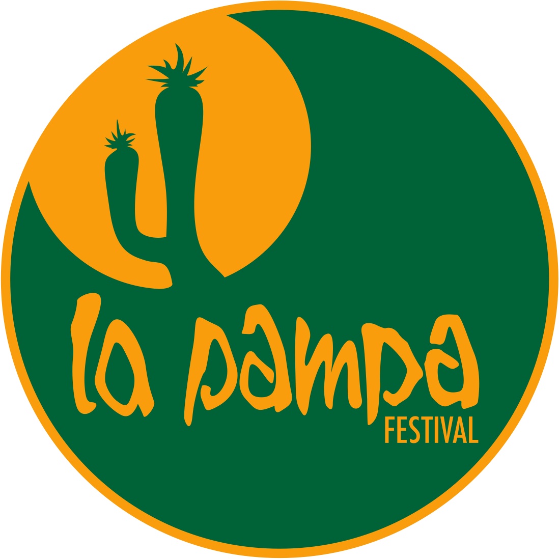 La Pampa Programm + Timetable › Festivalhopper