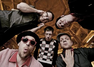 Beatsteaks