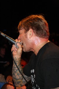 cro mags