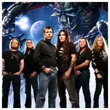 Iron Maiden