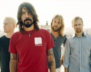 Foo Fighters