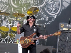 Motörhead