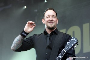 Volbeat