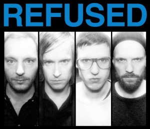 Refused