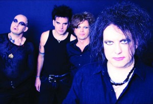 The Cure