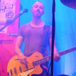 Max Herre (Bassist)