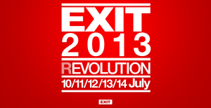 exit13 logo