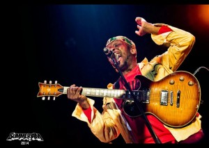 Jimmy Cliff