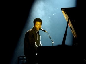 europavox 2014, benjamin clementine