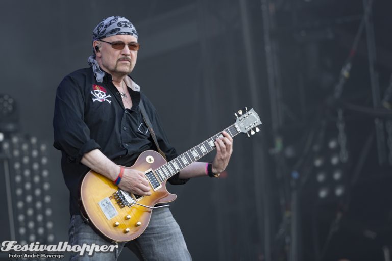 Mambo Kurt Killing In The Name Of