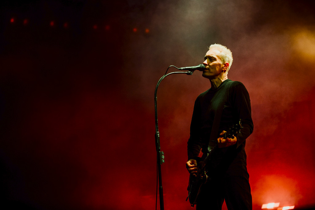 und dafür verpass ich jetzt Slayer” – Die Ärzte bei Rock ...