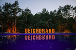 DEICHBRAND Festival 2019 // Mitwoch // Foto: Tobias Kästner