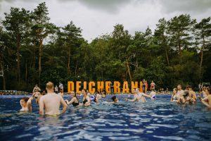 DEICHBRAND Festival 2019 // Donnerstag // Foto: Tobias Kästner