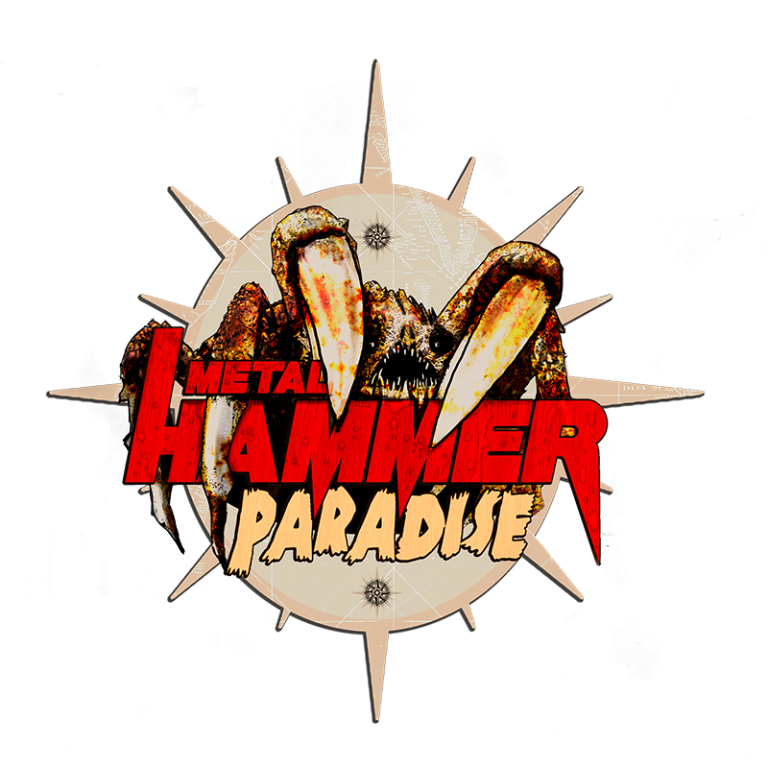 Metal Hammer Paradise „auf die beste aller erdenklichen Arten