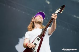 So klingt SOMMA: Kapelle Petra, die Sporties &amp; vier weitere Acts feiern in Hamm