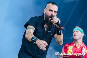 24 neue Acts für Rock am Ring / Rock im Park 2027