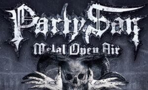 Party.San Festival 2027: Erste Bands und First-Strike-Tickets