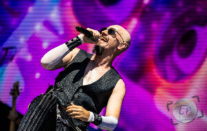Feuer, Staub und Gänsehaut - Der epische Endspurt beim Summer Breeze 2026